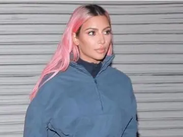 Kim Kardashian Kim Kardashian
