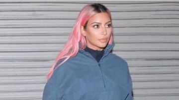 Kim Kardashian