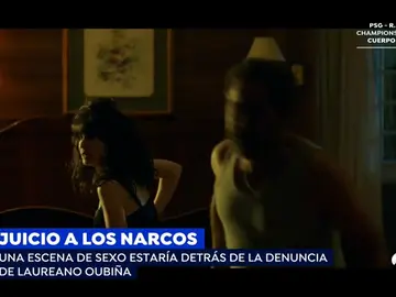 NARCOS NARCOS