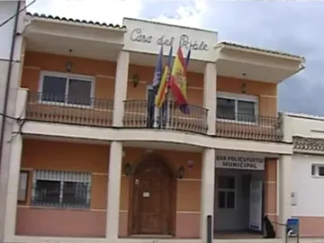 Ayuntamiento de Beniflá Ayuntamiento de Beniflá