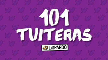 101 tuiteras