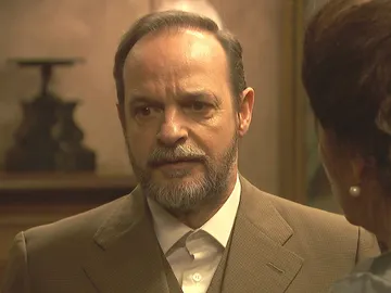 El último deseo de Francisca que Raimundo tendrá que cumplir El último deseo de Francisca que Raimundo tendrá que cumplir