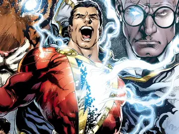 Shazam será interpretado por Zachary Levi Shazam será interpretado por Zachary Levi