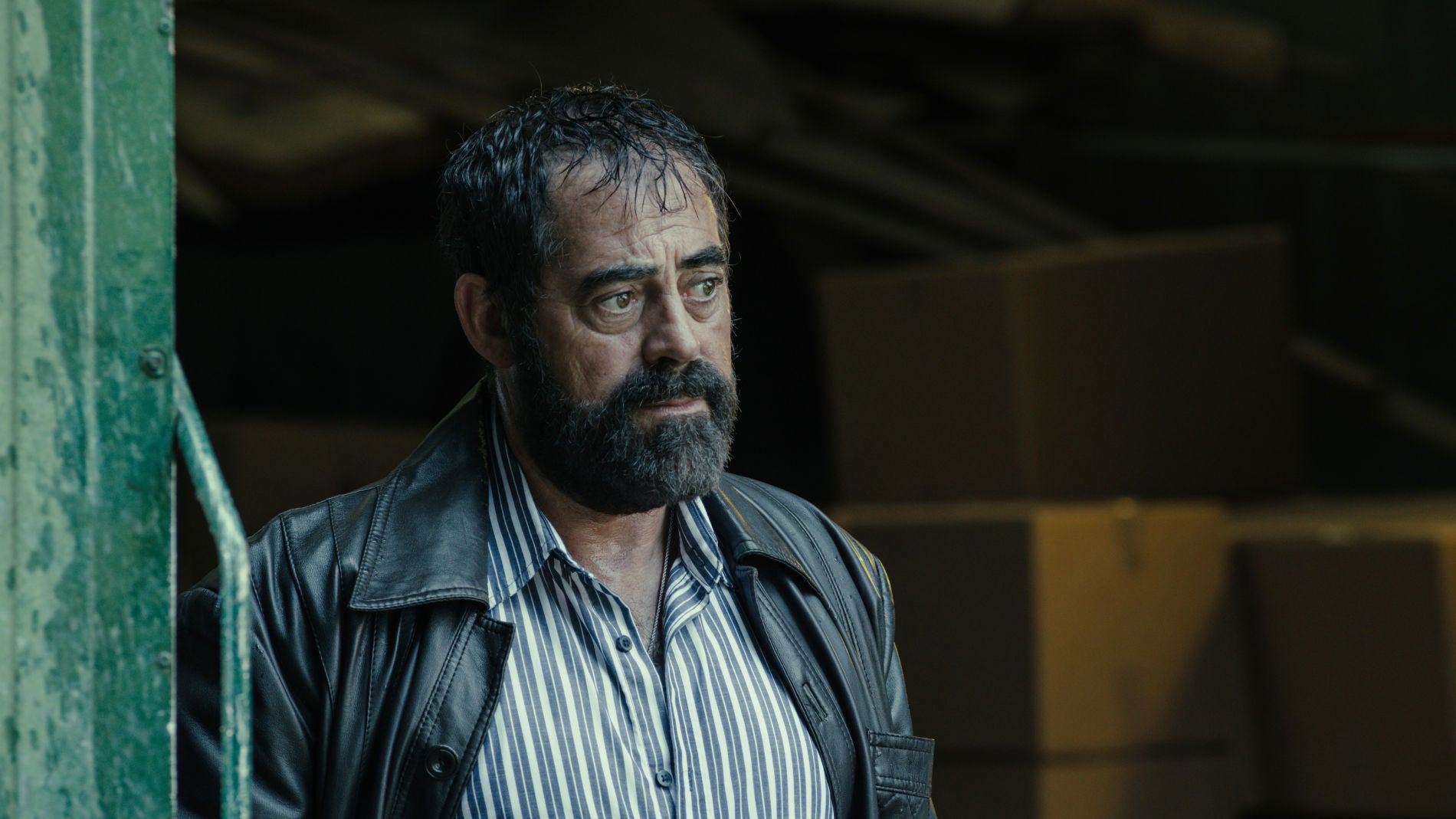 Laureano Oubi&ntilde;a pedir&aacute; a Sito Mi&ntilde;anco su contacto en el negocio de la coca&iacute;na