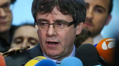 Puigdemont publicará un libro para dar su visión sobre la crisis catalana