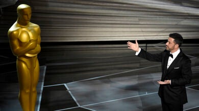 El momento más emotivo de los Oscar 2018 no pudiste verlo durante la gala
