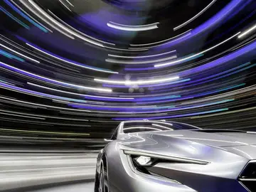 Salón del Automóvil de Ginebra Salón del Automóvil de Ginebra