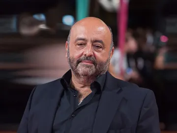 Jesús Castejón - Cara - 2018 Jesús Castejón - Cara - 2018