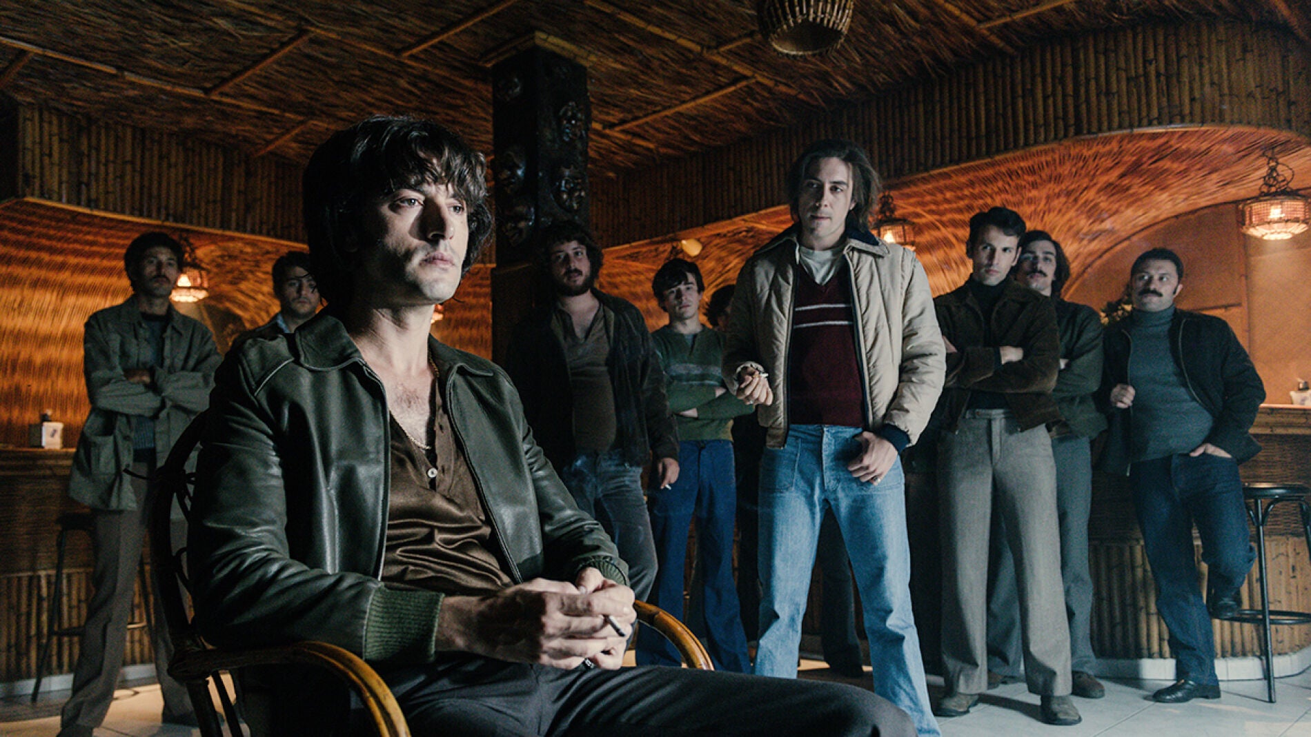 La jugada de Sito, Roque y Oli, la ROS, al sargento Dar&iacute;o Castro