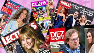 Kiosco Semanal (07/03/18)