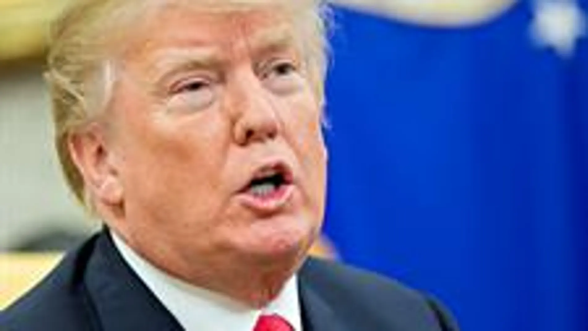 Donald Trump Donald Trump