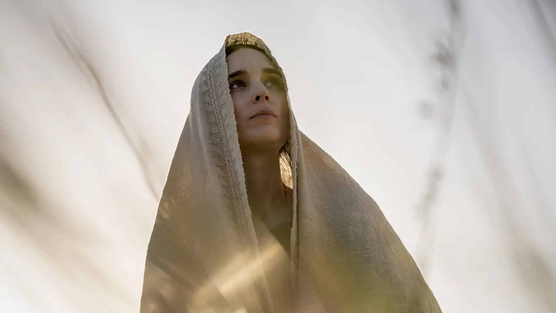 Rooney Mara en 'María Magdalena'