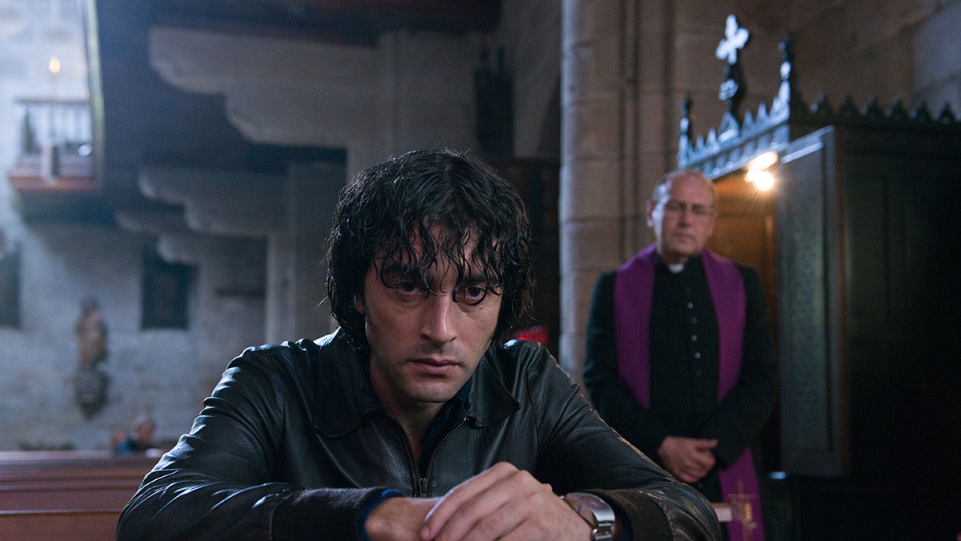 Sito pide al p&aacute;rroco que retrase un d&iacute;a la procesi&oacute;n de la Virgen del Carmen