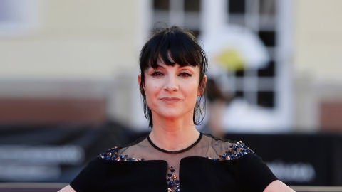 Najwa Nimri - Cara - 2018 - Vis a Vis