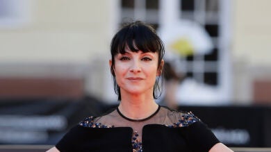 Najwa Nimri se atreve con 'Lo Malo' de Aitana y Ana Guerra 