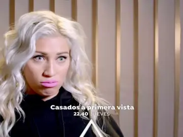 Guerra, lágrimas y despedidas en 'Casados a primera vista' Guerra, lágrimas y despedidas en 'Casados a primera vista'
