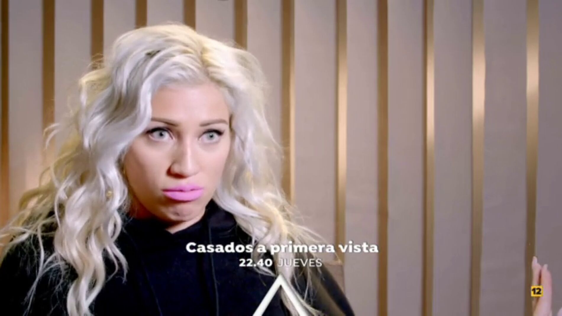 Guerra, l&aacute;grimas y despedidas en 'Casados a primera vista'