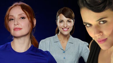 Las mujeres más luchadoras de las series de televisión