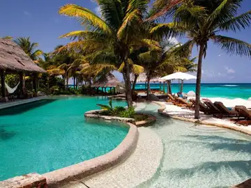Isla privada Caribe Isla privada Caribe