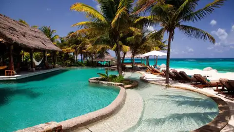 Isla privada Caribe Isla privada Caribe