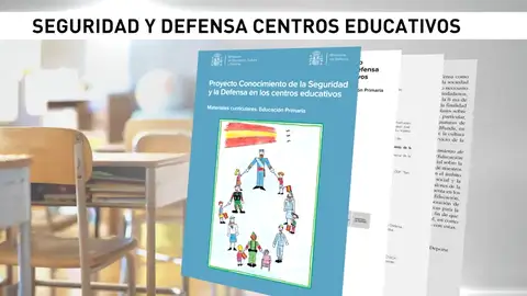 El Gobierno propone que los alumnos de primaria se aprendan el pasadoble "La banderita" El Gobierno propone que los alumnos de primaria se aprendan el pasadoble "La banderita"
