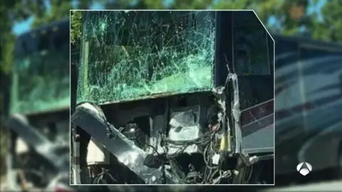 Los familiares de las españolas fallecidas en un accidente en Miami están en contacto con las autoridades para repatriarlas Los familiares de las españolas fallecidas en un accidente en Miami están en contacto con las autoridades para repatriarlas