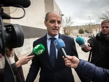 Francisco Camps Francisco Camps