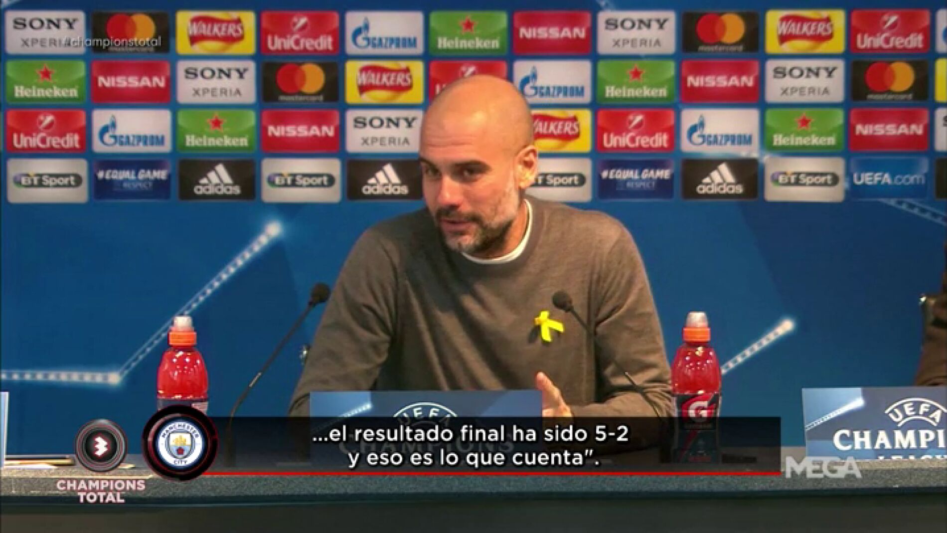 Guardiola