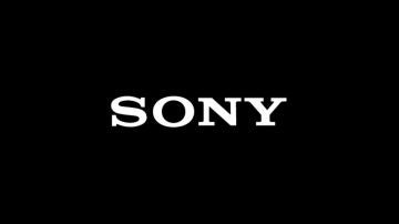 Logotipo de Sony