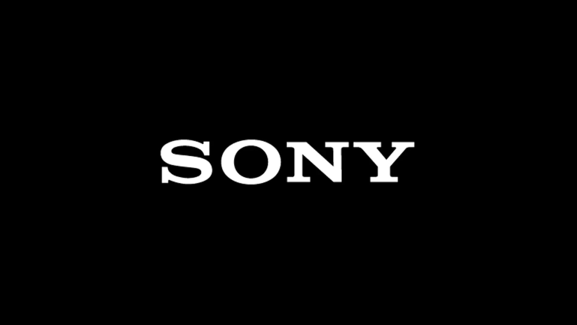 Logotipo de Sony