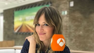 Marta Larralde: 