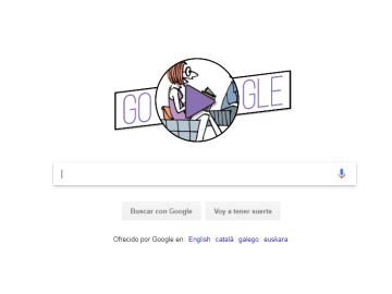 Doodle de Google