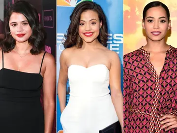 Las nuevas protagonistas de 'Embrujadas' Las nuevas protagonistas de 'Embrujadas'