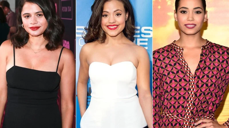 Las nuevas protagonistas de 'Embrujadas'