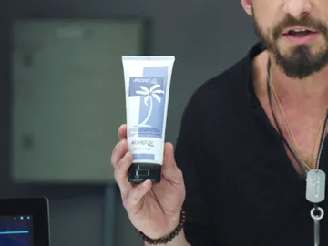 El pentotal sódico, el arma más verdadera del 'Cuerpo de Élite' El pentotal sódico, el arma más verdadera del 'Cuerpo de Élite'