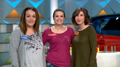 ‘La ruleta de la suerte’ emite el especial ‘Día Internacional de la Mujer’