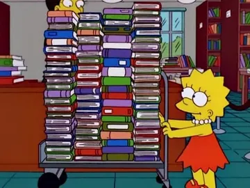 'Los Simpson' 'Los Simpson'
