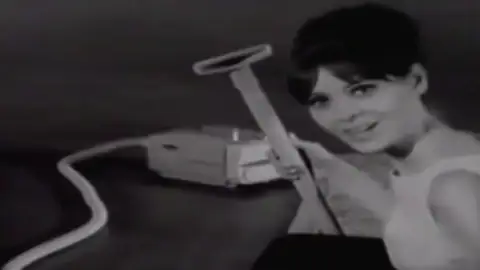 Así ha evolucionado la imagen de la mujer en Publicidad Así ha evolucionado la imagen de la mujer en Publicidad