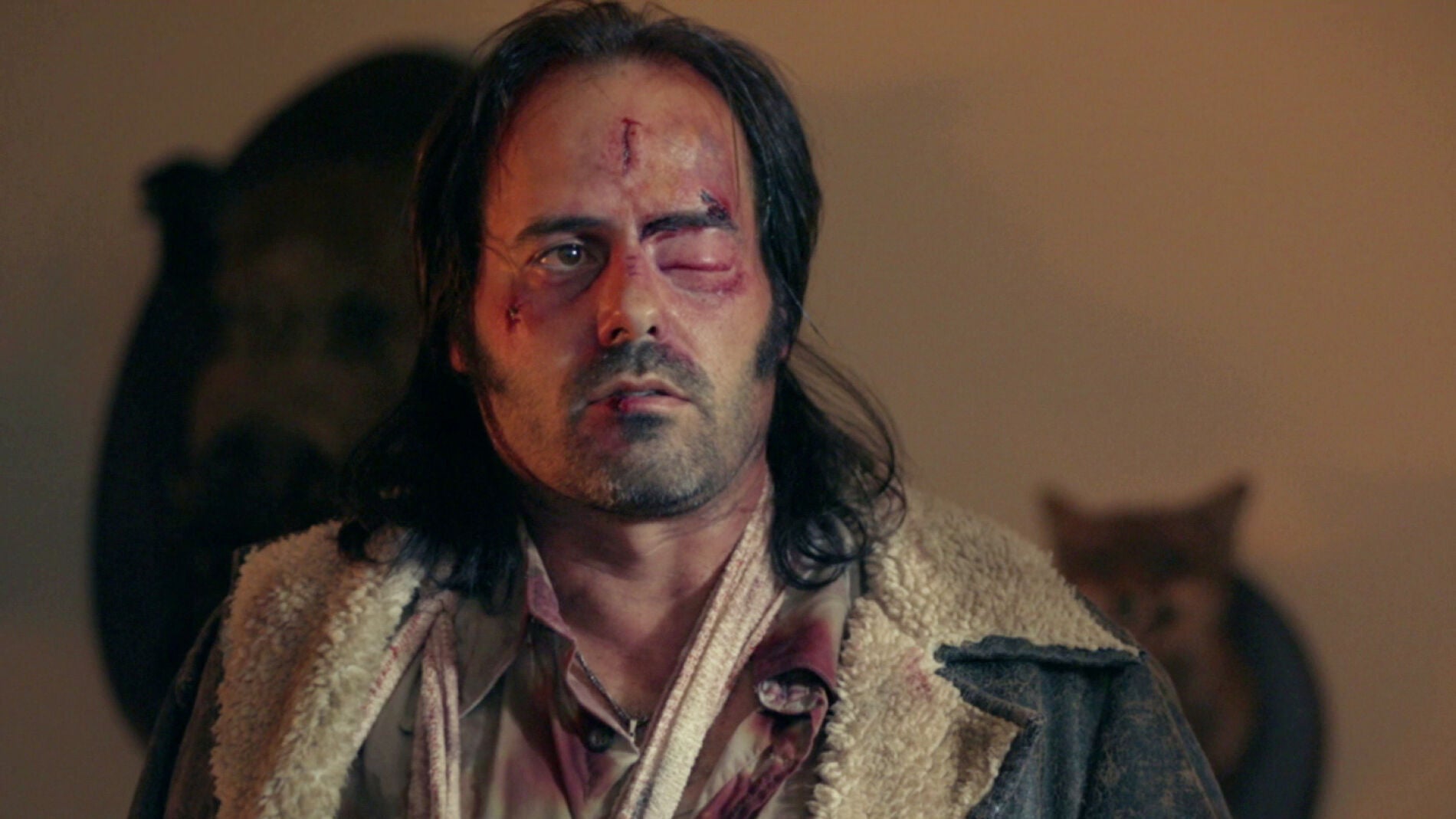 Silva pide ayuda a Bustelo para quitarse de encima a Los Charlines