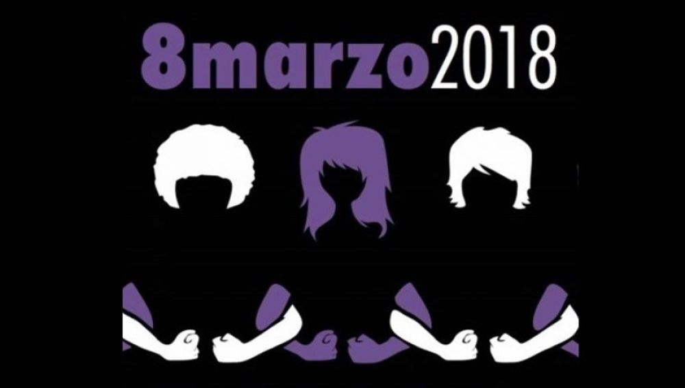Día Internacional de la Mujer