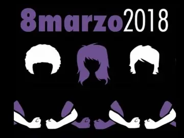 Día Internacional de la Mujer Día Internacional de la Mujer