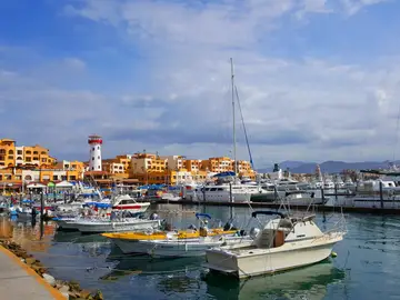 Los Cabos, el paraíso de turismo convertido en ciudad más peligrosa del mundo Los Cabos, el paraíso de turismo convertido en ciudad más peligrosa del mundo