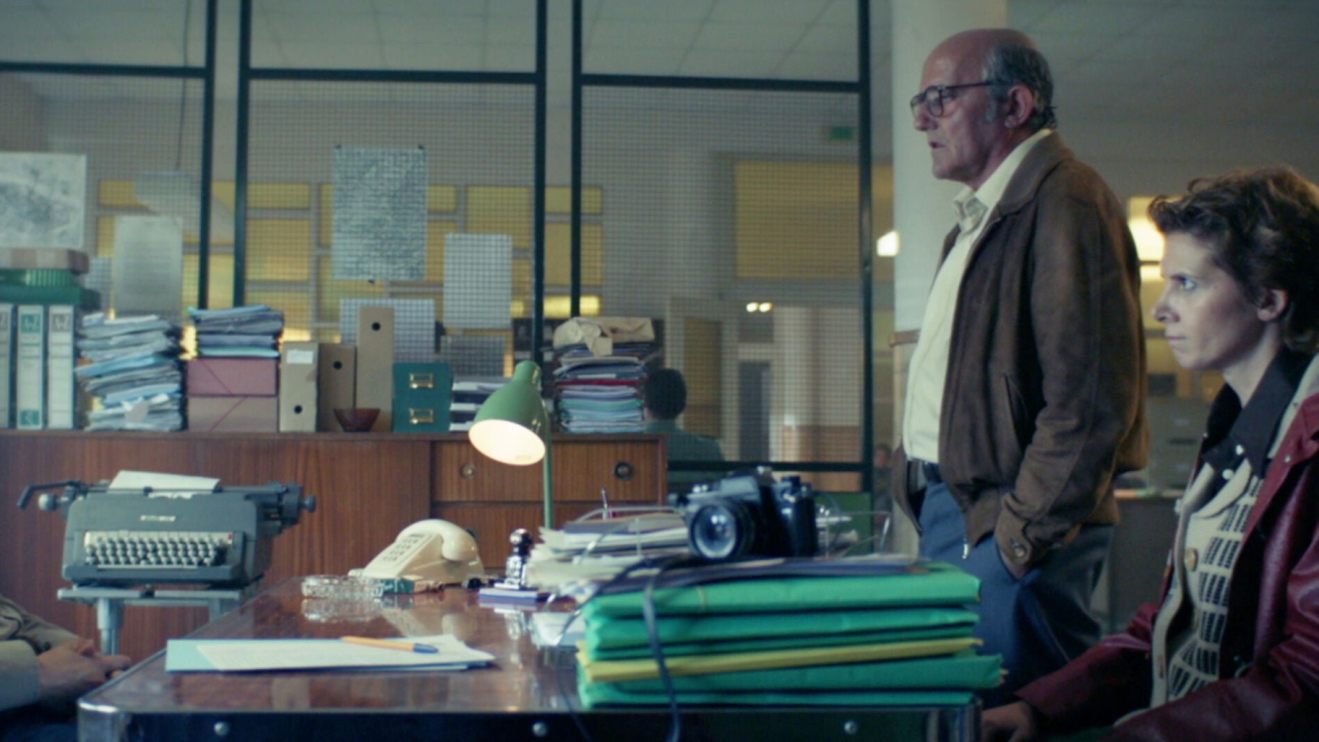 Charl&iacute;n denuncia al hijo de Bustelo por abusar de su sobrina Leticia