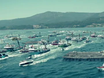 Sito Miñanco aprovecha la procesión del Carmen para introducir su primer cargamento: 1000 kilos de cocaína Sito Miñanco aprovecha la procesión del Carmen para introducir su primer cargamento: 1000 kilos de cocaína