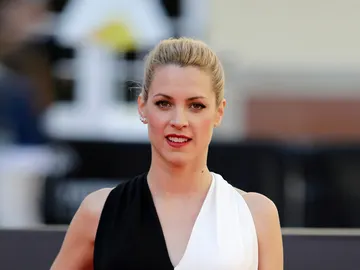 Maggie Civantos - Cara - 2018 Maggie Civantos - Cara - 2018