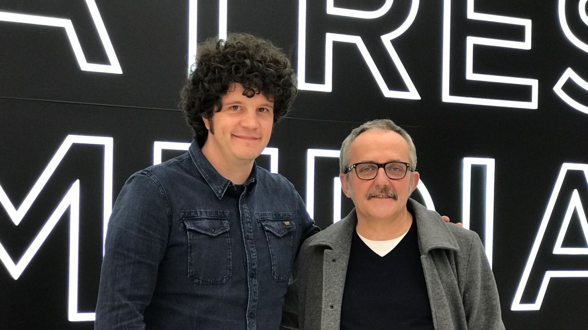 Las cinco razones de Morris y Xos&eacute; Touri&ntilde;&aacute;n, Los Charlines, para no perderse el segundo cap&iacute;tulo de 'Fari&ntilde;a' esta noche