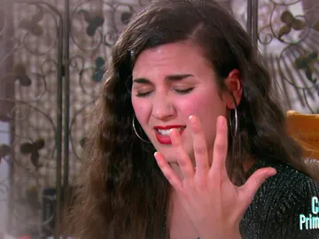 Discusiones, parejas que huelen el miedo y bonitos despertares en el pénultimo programa Discusiones, parejas que huelen el miedo y bonitos despertares en el pénultimo programa