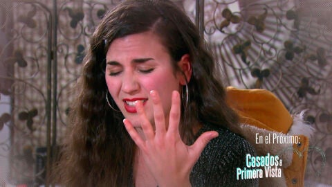 Discusiones, parejas que huelen el miedo y bonitos despertares en el pénultimo programa