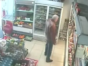 Un presentador ruso da a entender que el espía envenenado era un traidor Un presentador ruso da a entender que el espía envenenado era un traidor