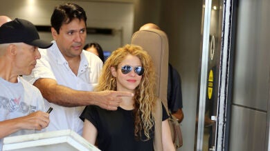 Los fans de Shakira, enfadados por este detalle del traductor de Google 
